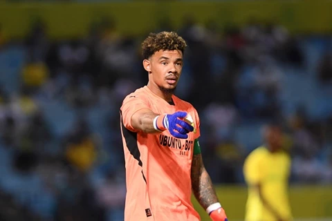 ويليامز: التأهل لكأس العالم؟ نريد العودة لأمريكا بعد مونديال الأندية